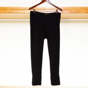 Black Vince Camuto Stretchy Dress Pants